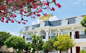 Ninh Chu 2 Hotel